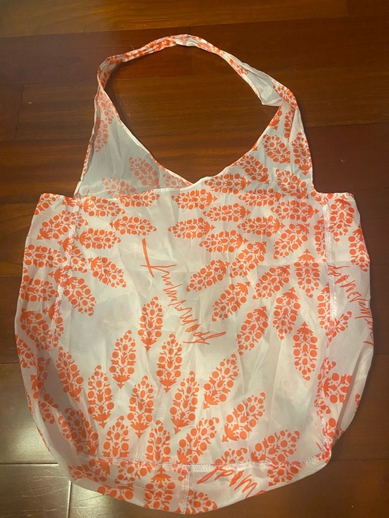 Free People Movement Reusable Tote Bag - Picture 3 of 6